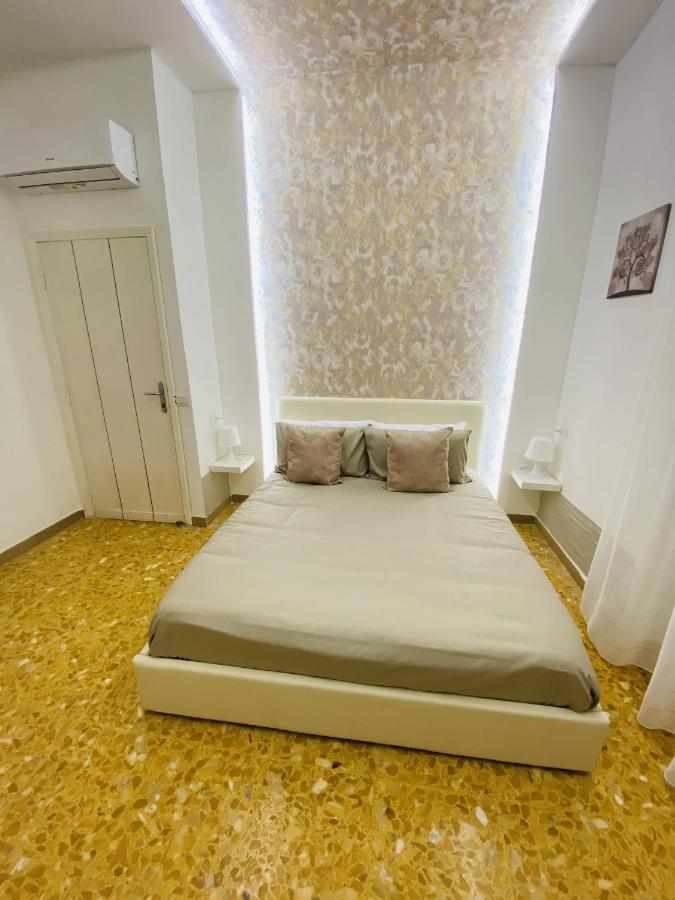 B&B Le Ali Del Sogno Pompeja Zewnętrze zdjęcie