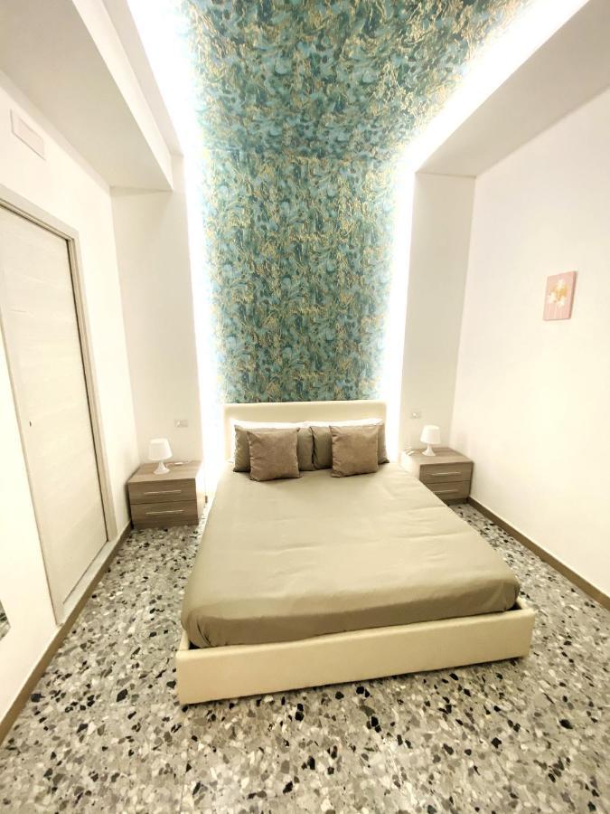 B&B Le Ali Del Sogno Pompeja Zewnętrze zdjęcie