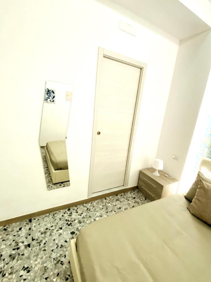 B&B Le Ali Del Sogno Pompeja Zewnętrze zdjęcie