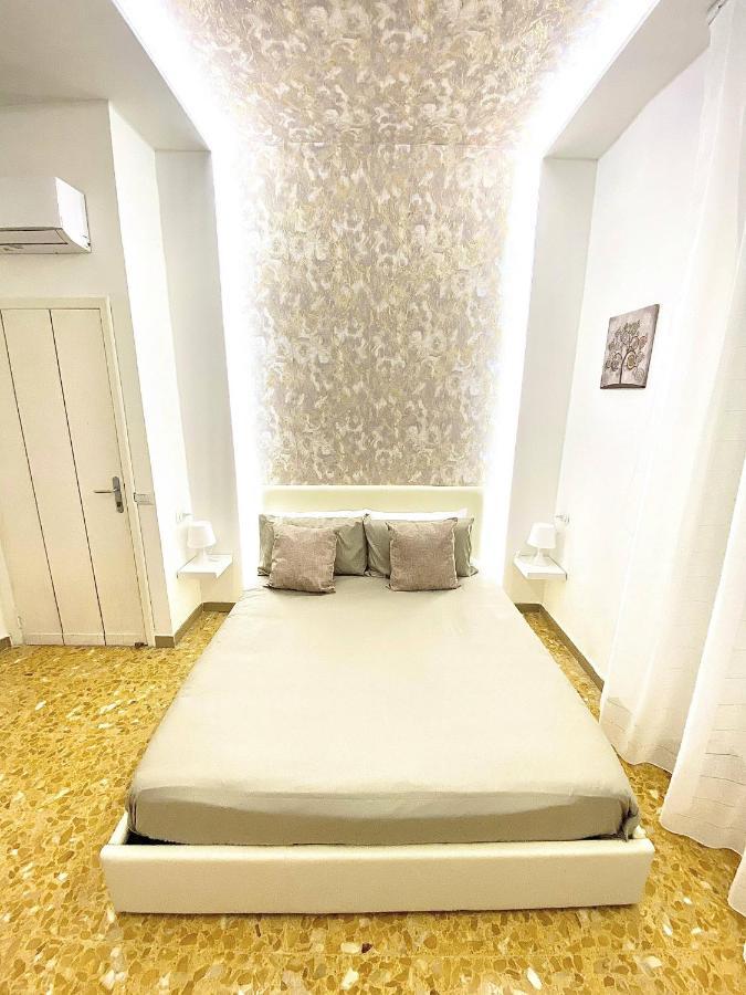 B&B Le Ali Del Sogno Pompeja Zewnętrze zdjęcie